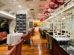 -北京王府井希尔顿酒店·秦唐中餐厅Chynna