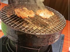 -山之屋炭火烧肉·生啤畅饮(大朗万科中央公园店)