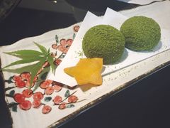 -天狗山料理(省体店)