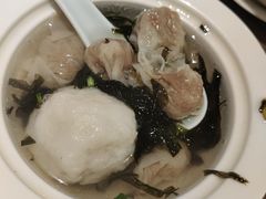 -四道菜·福建菜馆(新街口金鹰店)