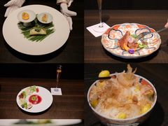 -满晴川·筵(泰达时代中心店)