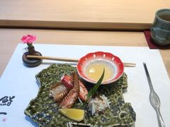 -鮨一日本料理旗舰店(总店)