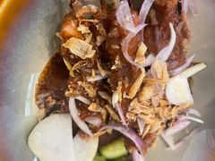 -THE PAWON·8碗(古北SOHO店)