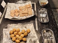 -博林天瑞喜来登酒店·西丽尚膳