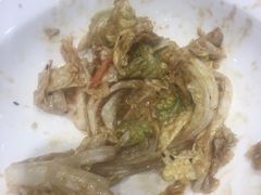 -宛平李记小吃(东关街店)