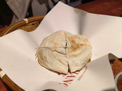 酥皮肉夹馍-长安记·大美陕菜(大族广场店)