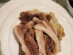 手抓羊肉-宁夏国强手抓羊肉·清真菜(未央路凤三店)