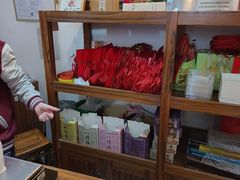 -祥禾饽饽铺·中式糕点(天津河东美福园店)