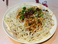 酸辣凉面-林静小吃(复兴路店)