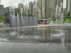 -首开·龙湖成都西宸天街