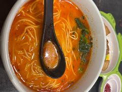 -和府捞面(天河领展广场店)