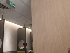 -麦当劳(西单明珠店)