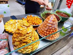 -老金家蛋菜夹馍(西安总店)