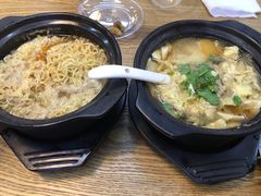 -二子海鲜大排档(太阳城店)