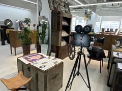 -大视光学•LINDBERG林德伯格•全球手工眼镜集合店(王府井店)
