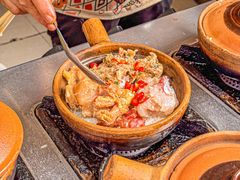 -潮香兴煲仔饭(莲花路店)