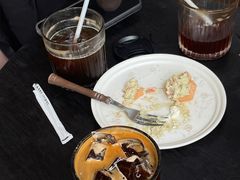 -concerto协奏曲咖啡店