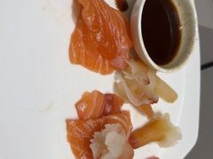 -宁海金海开元名都大酒店·名爵自助餐厅(金水路店)