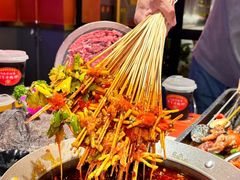 -钢管厂五区小郡肝火锅串串香(总店)