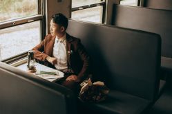 -米兰新娘婚纱摄影