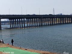 -长白岛森林公园