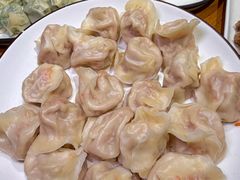 -伊喜饺子·烤鸭(五道口学院路店)