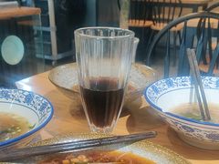 -子曰倒贴烧饼(松龄路店)