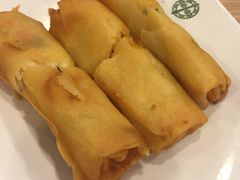 -添好运点心专门店(中环IFC店)