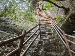 -丹霞山风景名胜区