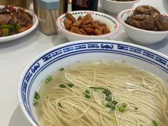 -鲁达面馆本帮风味(共康东路店)