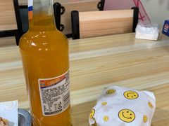 -大腕炸串(河东总店)