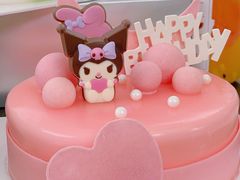 -菲尔雪CAKE(九方店)