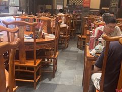 -乐宴·老北京铜火锅(八卦岭店)