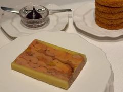 -Le Bistrot de Racine