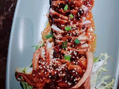 -前海沿·青岛菜(大拇指广场石老人店)