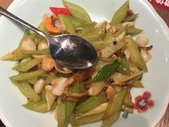 -香园茶社·金陵小灶(老门东店)