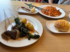 -宜家家居(西安未央商场店)