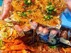 -原乡故事里海鲜大餐(玉祥门北马道巷店)