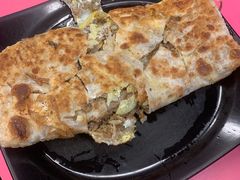 -新加坡Zam Zam餐馆