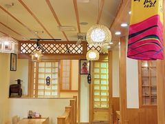 -恩你小木屋·韩式料理(南长街店)