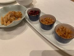 -俏江南天津时尚曲艺主题餐厅(马场道店)