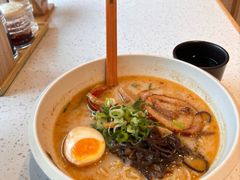 -味千拉面(金融街店)