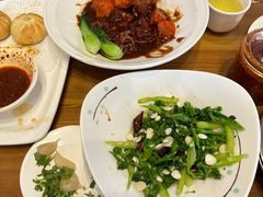 -宝鸡民族饭庄(英达路店)