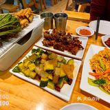 深圳探店｜人均65元超划算的东北烧烤🍢