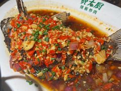 -费大厨辣椒炒肉(富兴店)