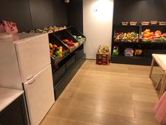 -BossBabe亲子餐厅(金光华广场店)