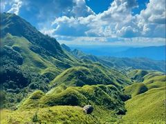 -南宁良凤江国家森林公园