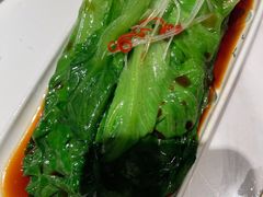-领鲜天下·焗海鲜·花胶鸡(天目里店)