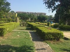 -大嶝英雄三岛战地观光园