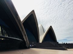 -悉尼歌剧院